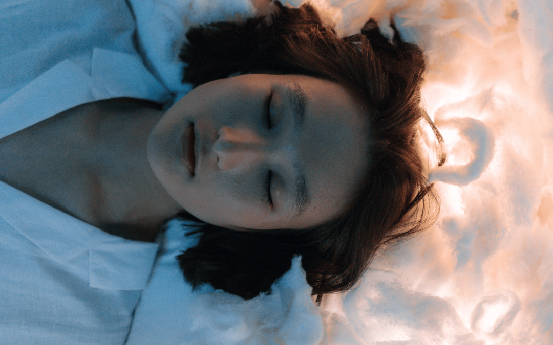 Yoga Nidra : Solution naturelle pour un sommeil réparateur et une relaxation profonde